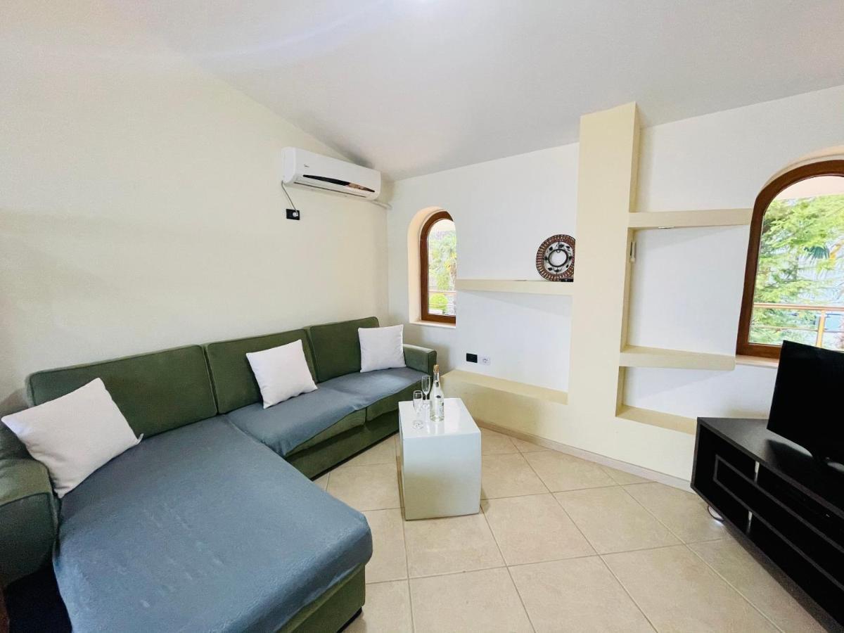 Jico Travel - Villa Jico Влёра Экстерьер фото