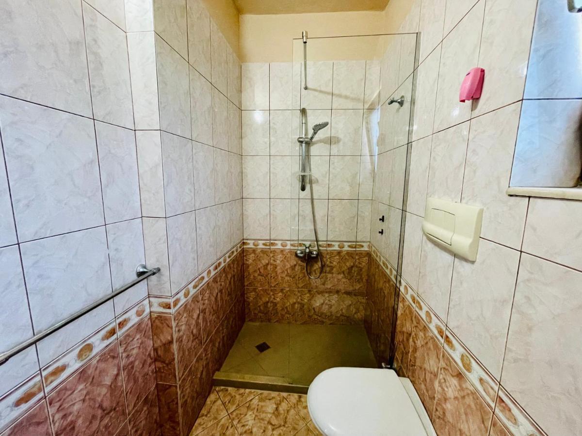 Jico Travel - Villa Jico Влёра Номер фото
