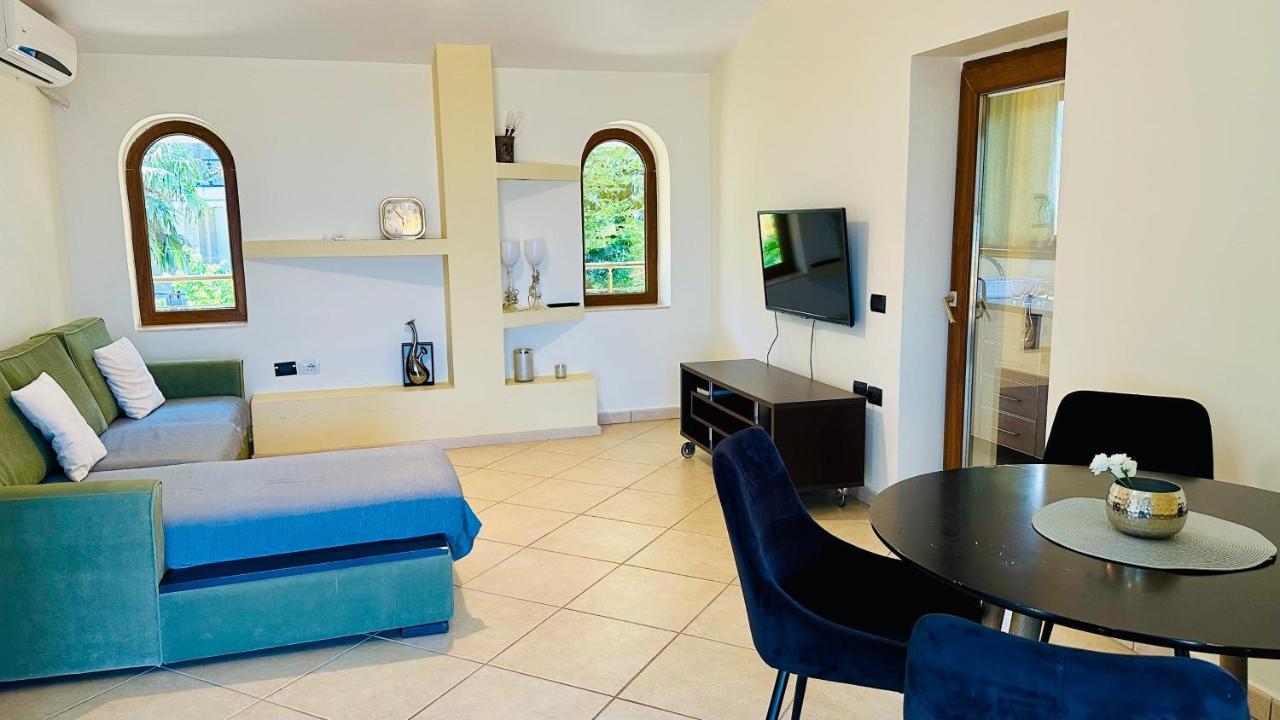 Jico Travel - Villa Jico Влёра Экстерьер фото