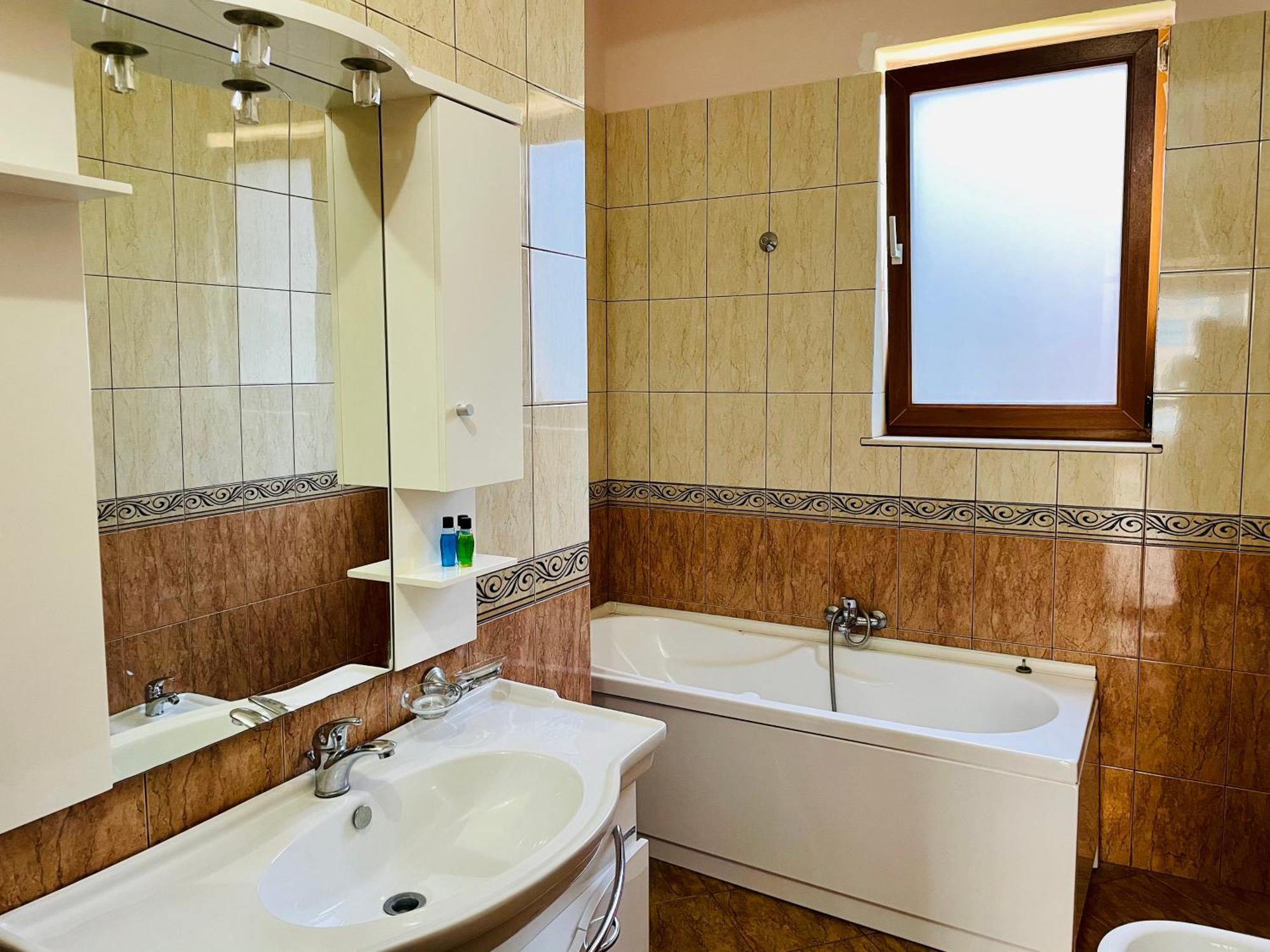 Jico Travel - Villa Jico Влёра Номер фото