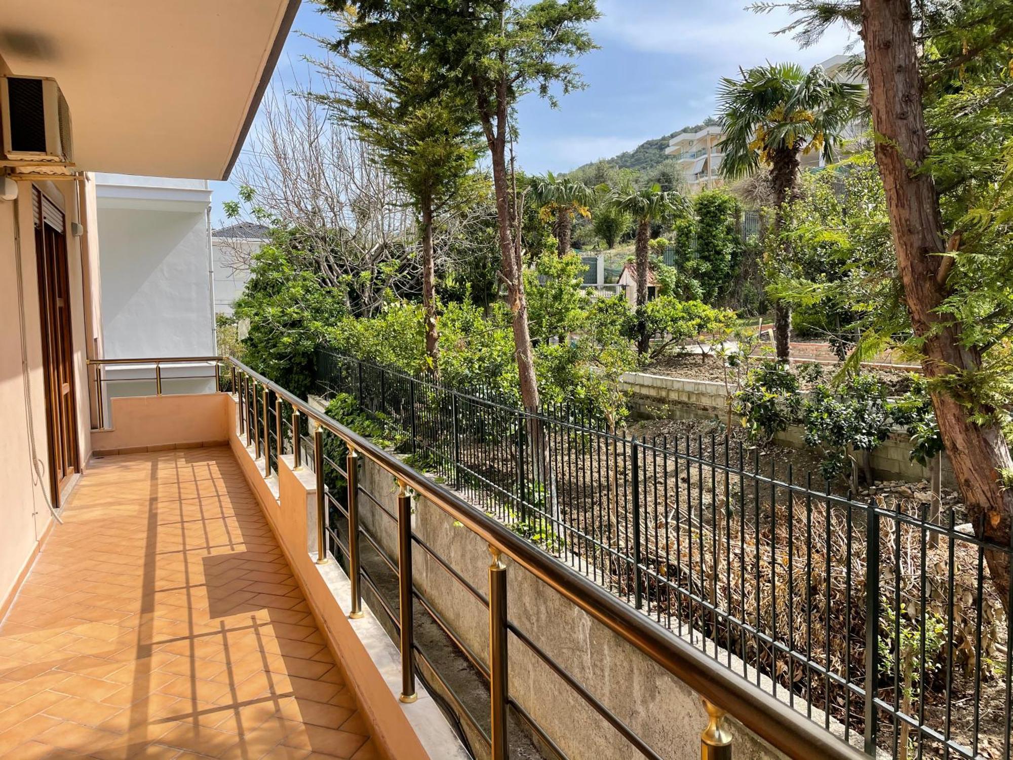 Jico Travel - Villa Jico Влёра Номер фото